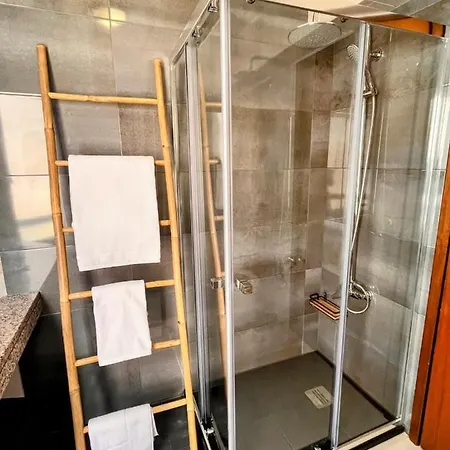Apartamento In Madeira *