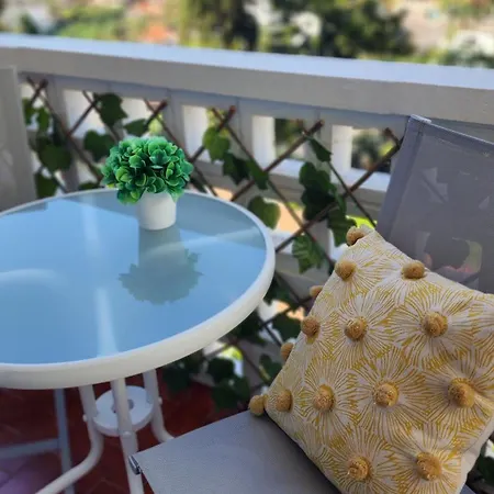 Apartamento In Madeira