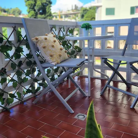 In Madeira Apartamento